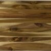 Acacia Wood Concave Carving Board - Image 2