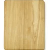 Gripperwood Beechwood with Non-slip Gripper Feet Cutting Board