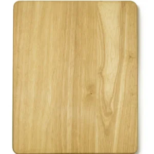 Gripperwood Beechwood with Non-slip Gripper Feet Cutting Board