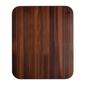 Espresso Teak Cutting Board