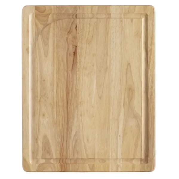 Gripperwood Beechwood Cutting Board