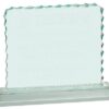Cracked Ice Thick Acrylic Blanks