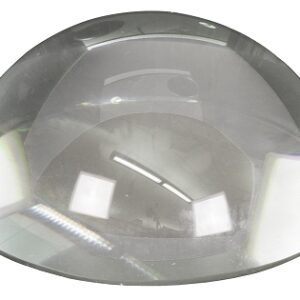 3 inch Crystal Round Paperweight