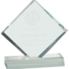 Diamond Thick Acrylic Blanks