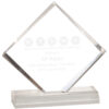 Diamond Thick Acrylic Blanks - Image 2