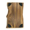 Raw Edge Acacia Bareboard - Image 3