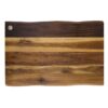 Raw Edge Acacia Bareboard