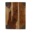 Gripperwood Gourmet Sheesham Cutting Board - Image 2