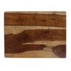 Gripperwood Gourmet Sheesham Cutting Board