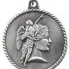 Achievement High Relief Medals - Image 2