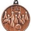 Bowling High Relief Medals - Image 2