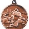Football High Relief Medals - Image 2