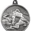 Football High Relief Medals - Image 3