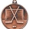 Hockey High Relief Medals - Image 2