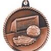 Soccer High Relief Medals - Image 2