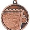 Swimming High Relief Medals - Image 2