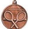 Tennis High Relief Medals - Image 3