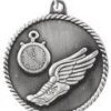 Track High Relief Medals - Image 3