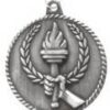 Torch High Relief Medals - Image 3