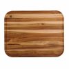 Premium Sustainable Teak Cutting & Serving Board - Image 2