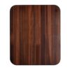 Espresso Teak Cutting Board