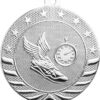 2-3/4" Starbrite Medal - Track - Image 2