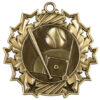 Baseball Ten Star Medals