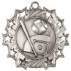 Baseball Ten Star Medals - Image 3