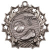 Basketball Ten Star Medals - Image 3