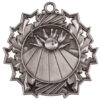 Bowling Ten Star Medals - Image 3