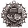 Soccer Ten Star Medals - Image 3