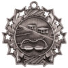Swimming Ten Star Medals - Image 3