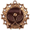 Tennis Ten Star Medals - Image 2