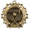 Tennis Ten Star Medals