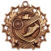 Track Ten Star Medals - Image 2