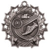 Track Ten Star Medals - Image 3