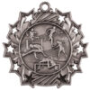 Track & Field Ten Star Medals - Image 3