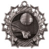 Volleyball Ten Star Medals - Image 3