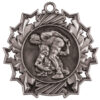 Wrestling Ten Star Medals - Image 3