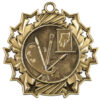 Art Ten Star Medals