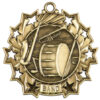 Band Ten Star Medals