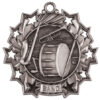 Band Ten Star Medals - Image 3