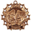 Drama Ten Star Medals - Image 2