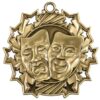 Drama Ten Star Medals