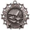 Lamp of Knowledge Ten Star Medals - Image 3