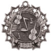 Orchestra Ten Star Medals - Image 3