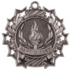 Participant Ten Star Medals - Image 3