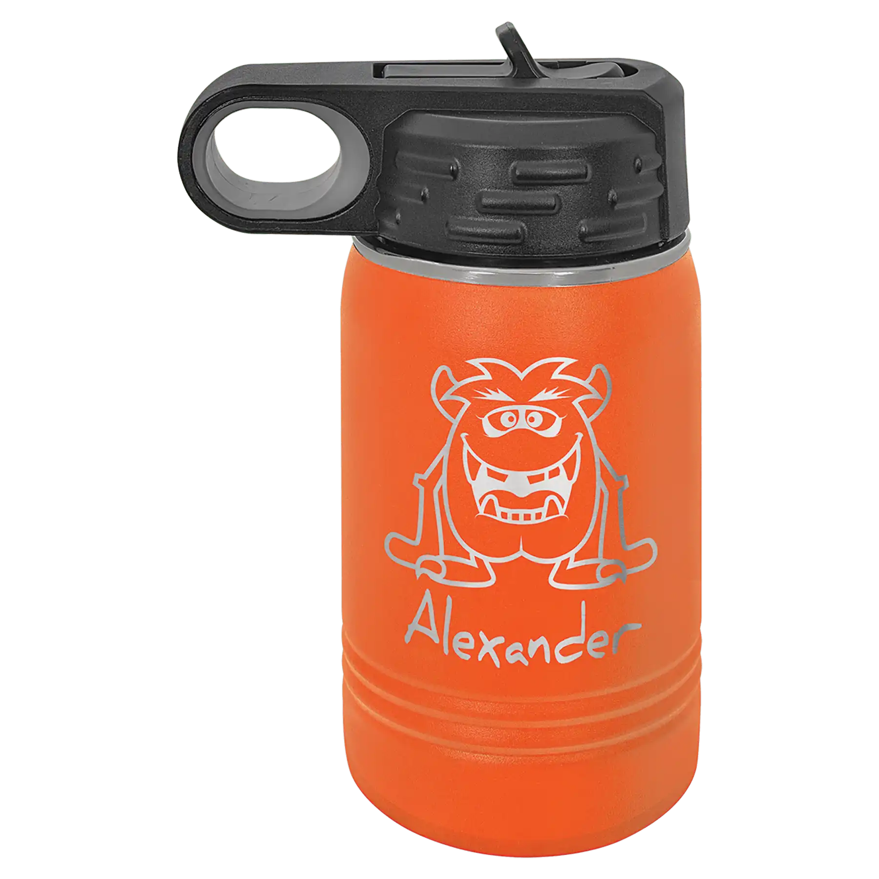 12 oz. Polar Camel Water Bottles