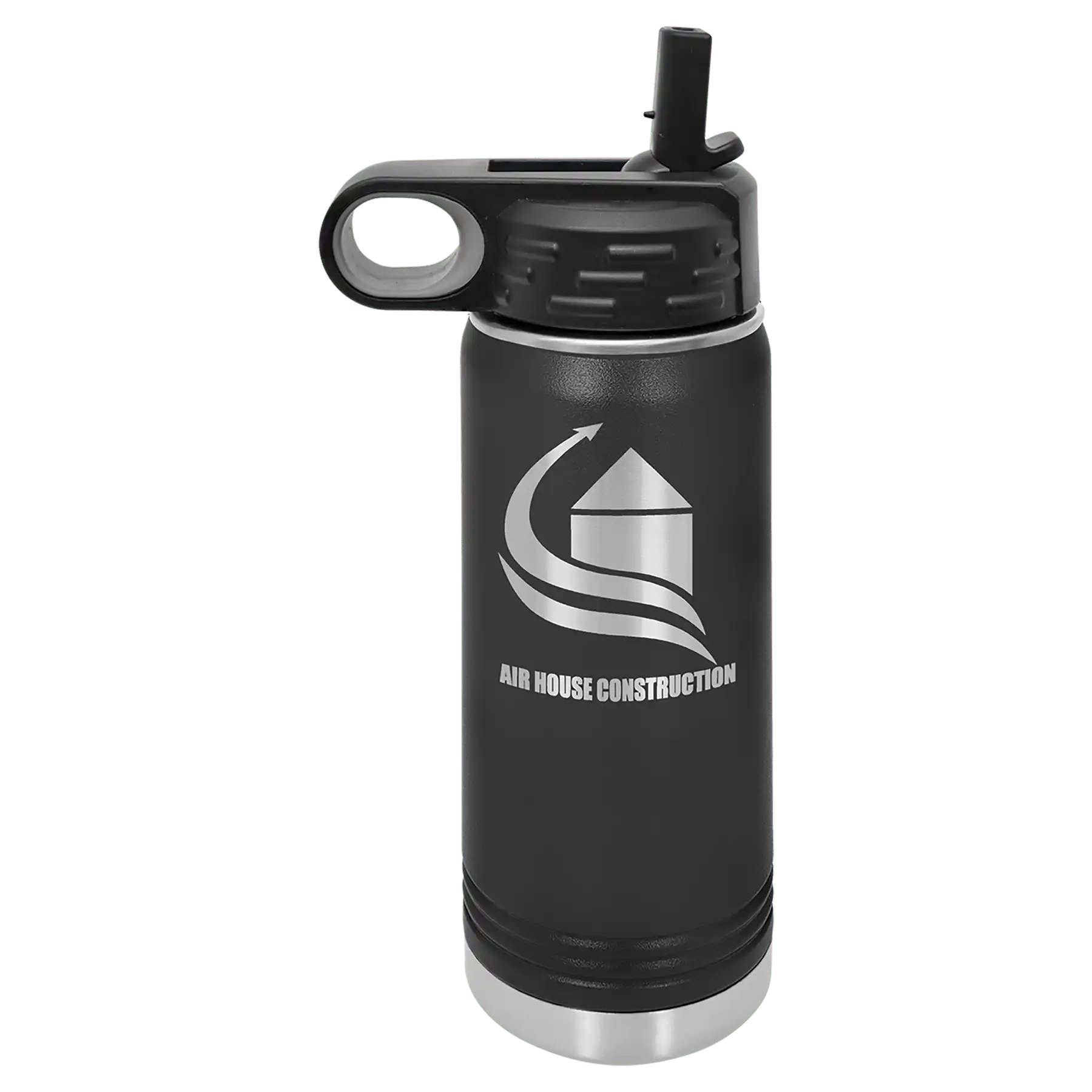 32 oz. Polar Camel Water Bottles - Image 3
