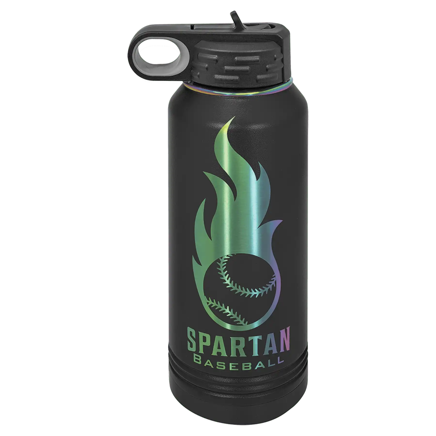 32 oz. Polar Camel Water Bottles - Image 5